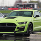 Illustration for article titled The 2020 Ford Mustang Shelby GT500 Has an Earth-Shattering 760 HP
